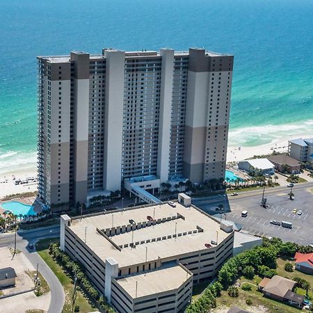 Апартаменты Tidewater 2115 Панама-Сити Экстерьер фото