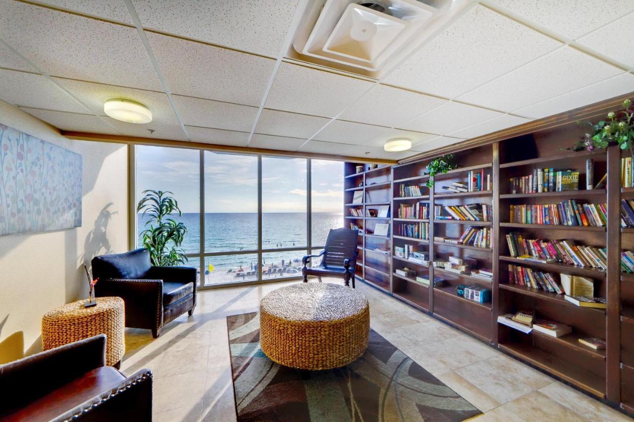 Апартаменты Tidewater 2115 Панама-Сити Экстерьер фото