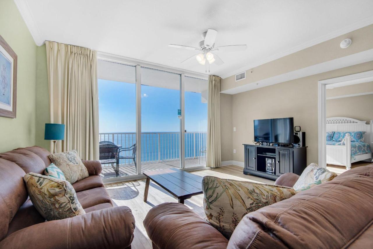 Апартаменты Tidewater 2115 Панама-Сити Экстерьер фото