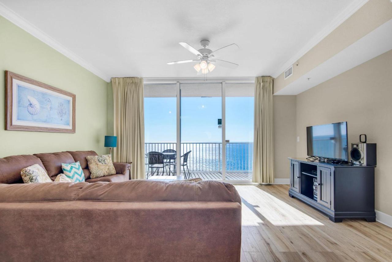 Апартаменты Tidewater 2115 Панама-Сити Экстерьер фото