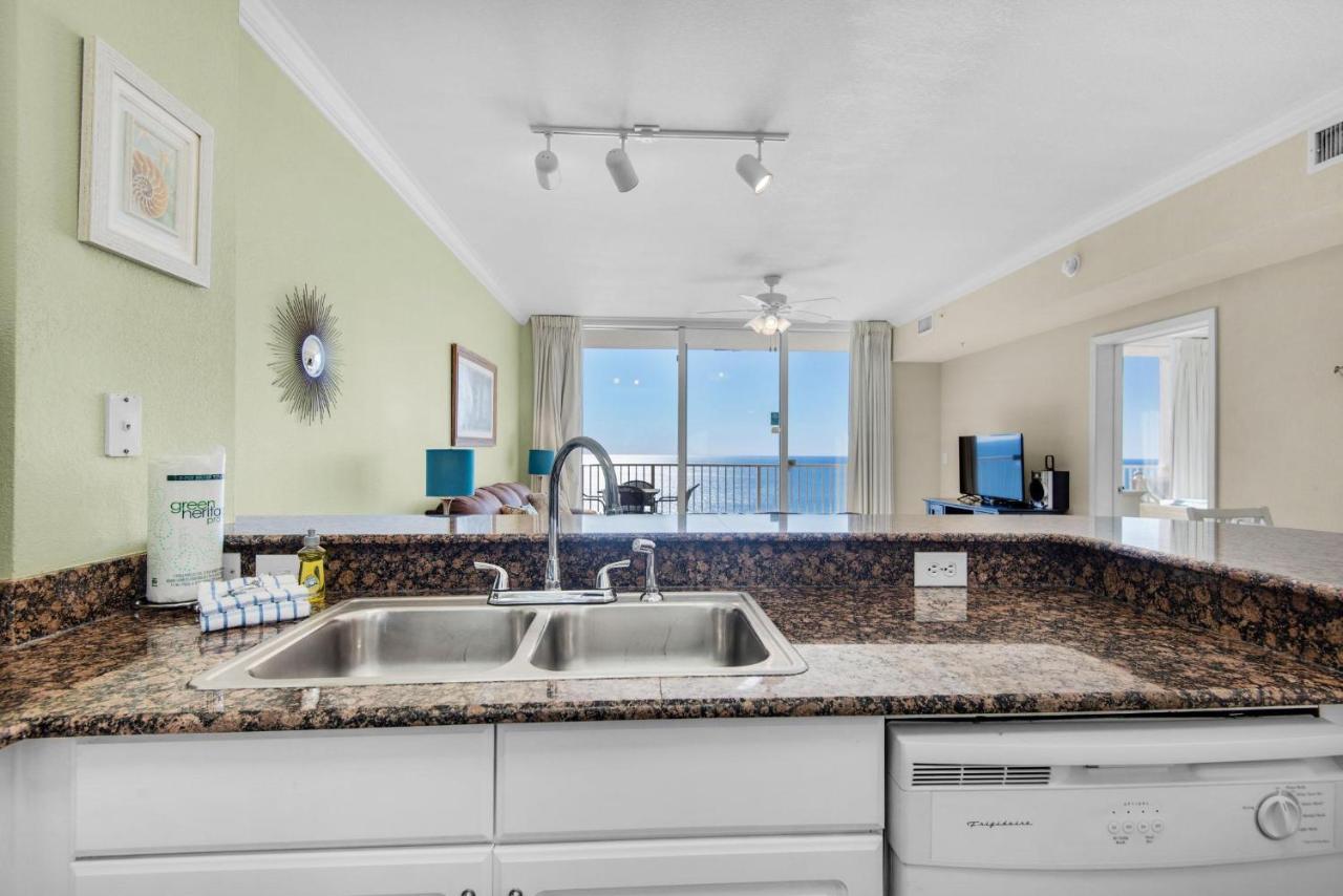 Апартаменты Tidewater 2115 Панама-Сити Экстерьер фото