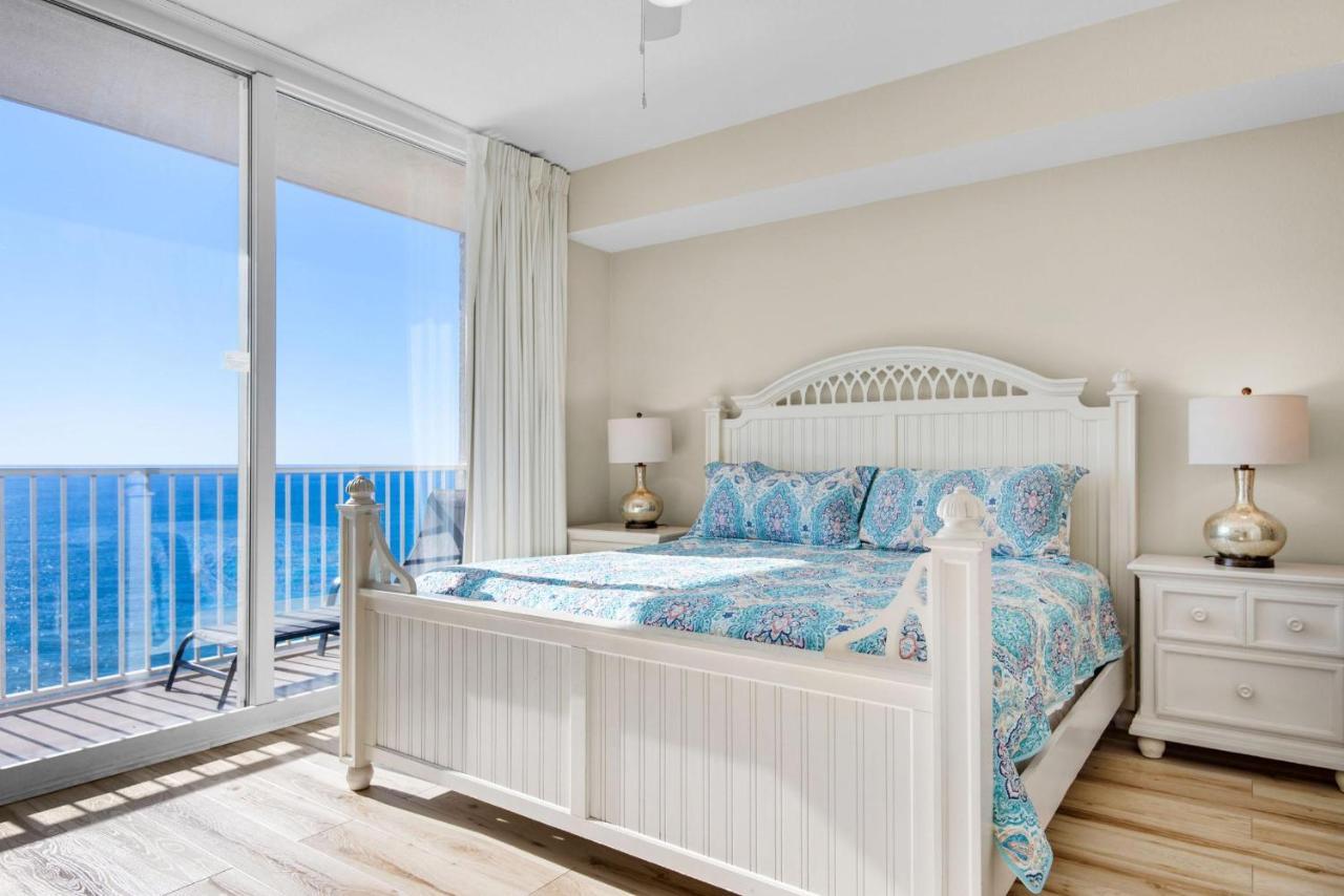 Апартаменты Tidewater 2115 Панама-Сити Экстерьер фото